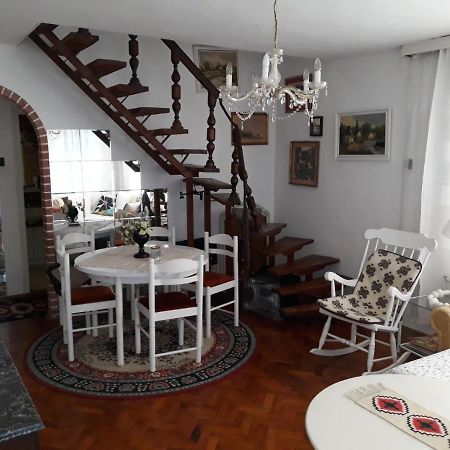 Somlyay'S Summer House Balatonalmádi Extérieur photo