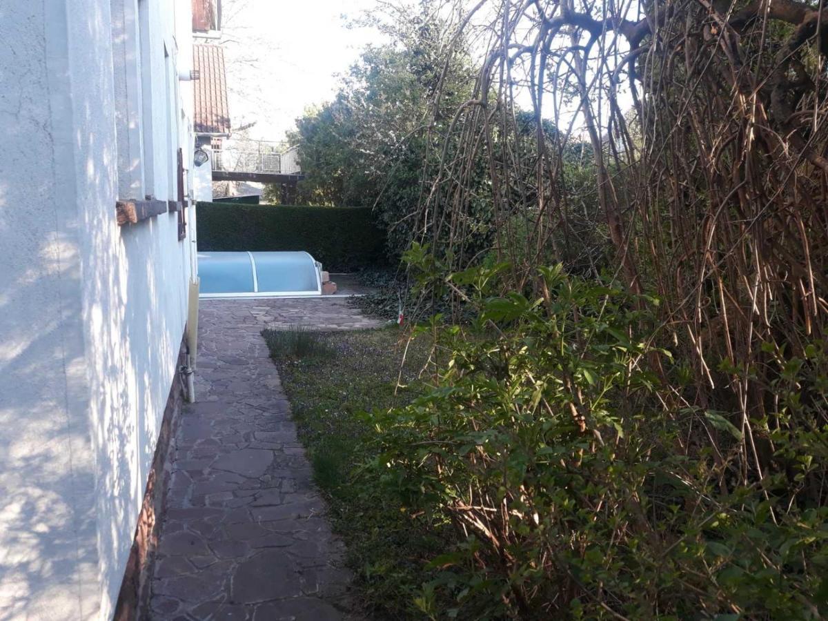 Somlyay'S Summer House Balatonalmádi Extérieur photo